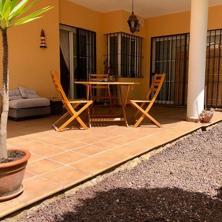 Estudio Golf & Beach Sitio de Calahonda Extérieur photo