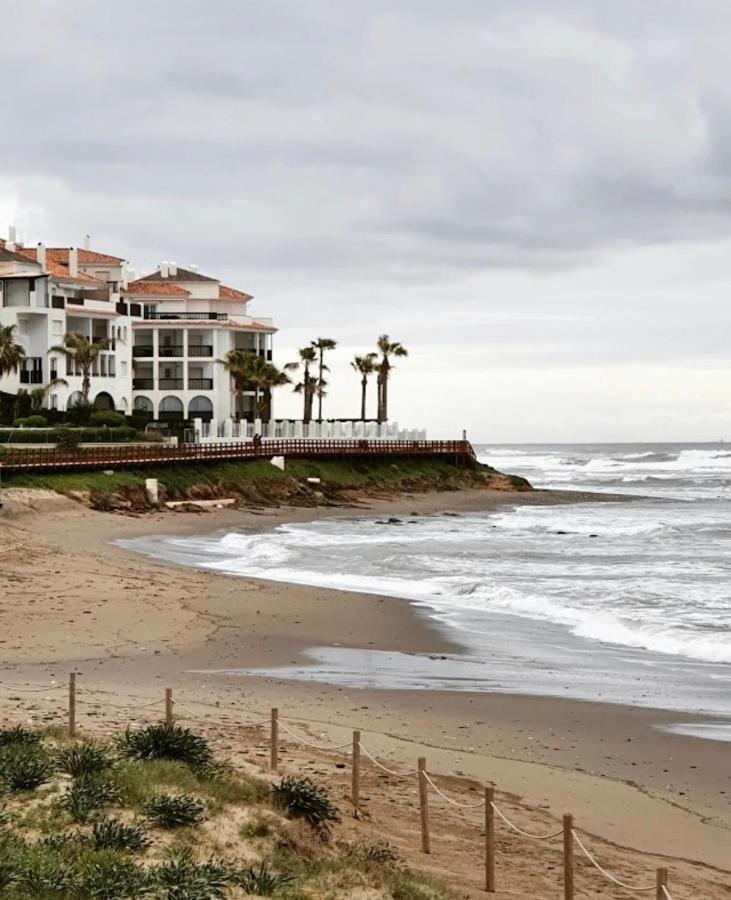 Estudio Golf & Beach Sitio de Calahonda Extérieur photo