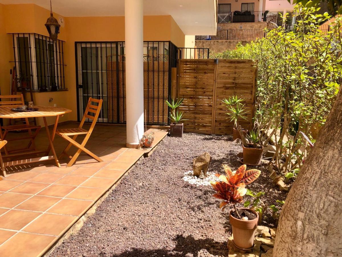 Estudio Golf & Beach Sitio de Calahonda Extérieur photo