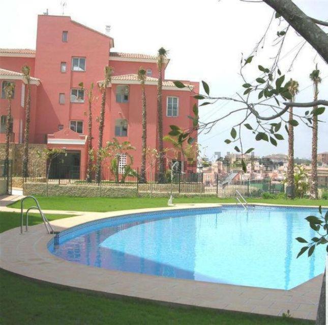 Estudio Golf & Beach Sitio de Calahonda Extérieur photo